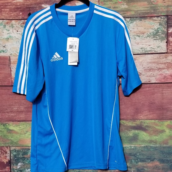 adidas Other - ADIDAS Mens Med shirt